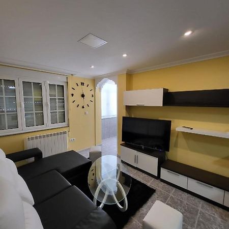 Apartamento En Cee Costa Da Morte מראה חיצוני תמונה